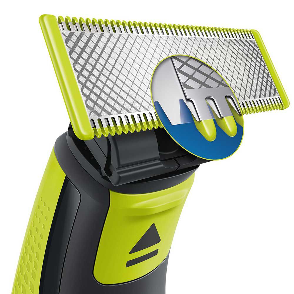 Philips OneBlade Face + Body QP2824/10, foto 3