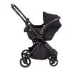 Coche Travel Swift Beige Bebesit