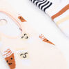 Pack 3 Calcetines Invisible Mujer Icono