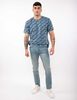 Jeans Skinny Hombre Icono