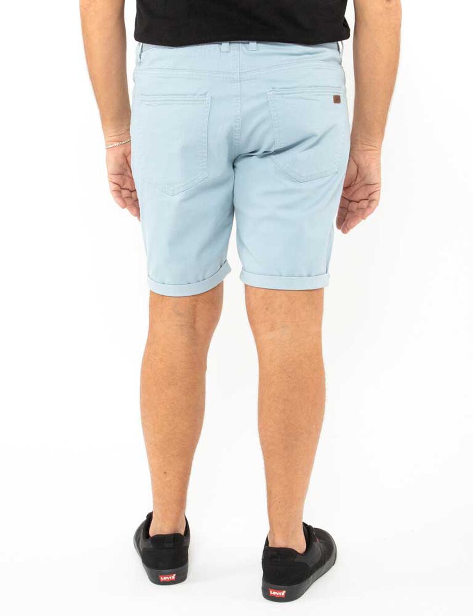 Bermuda Regular Hombre Portman Club