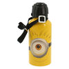 Botella Aluminio Minions 500 ml Amarillo