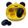 Audifonos Fiddler Bluetooth Emoji Rolling Face