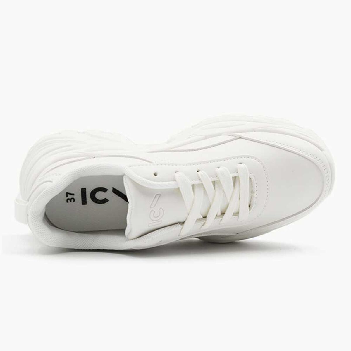 Zapatilla Urbana Mujer Icono