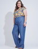 Pantalón Palazzo Mujer Extralindas