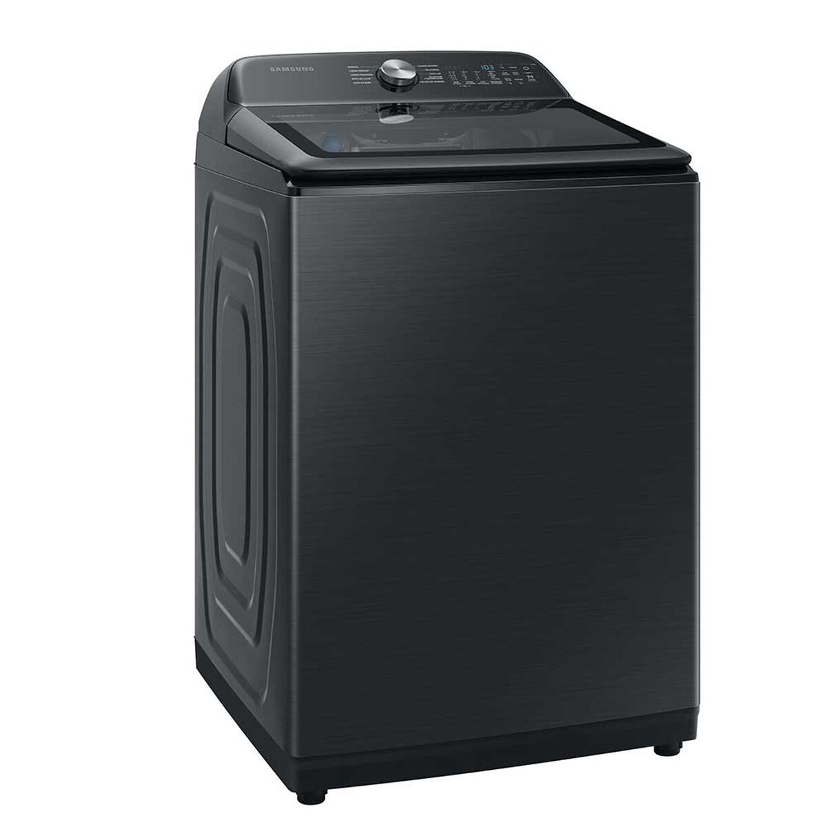 Lavadora Automática Samsung WA24A8370GV/ZS 24 kg. Bubble Storm