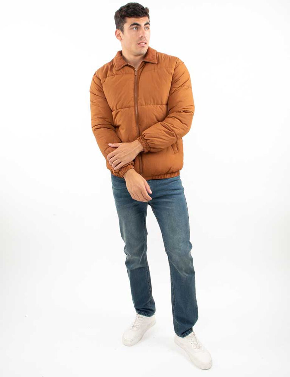 Parka Hombre Cutback
