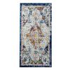 Alfombra Idetex Norway 170 x 230 cm Azul