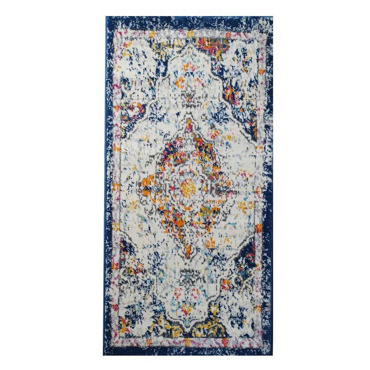 Alfombra Idetex Norway 170 x 230 cm Azul