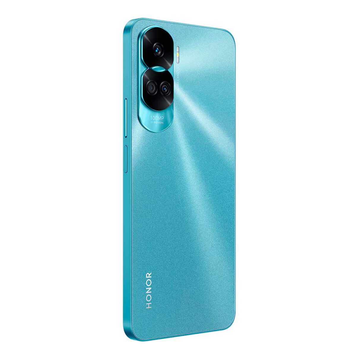 Celular Honor H90 Lite 256GB 6,7" Cyan Liberado