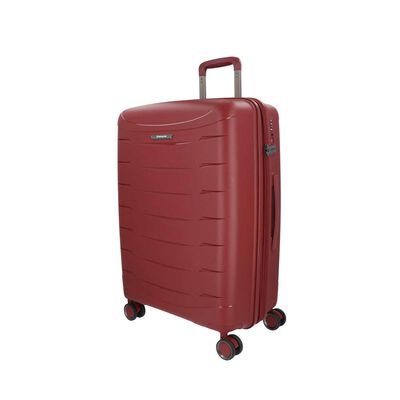 Imagen 2 del producto Maleta Saxoline Moonstone Rojo 66 lt M