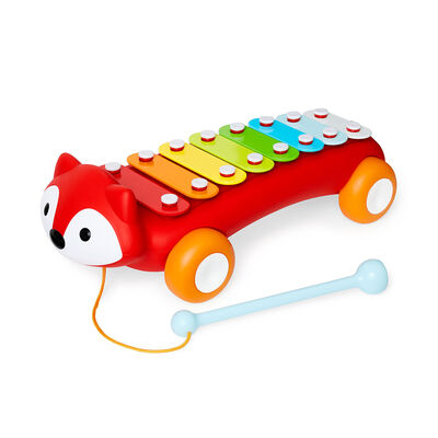 Imagen 1 del producto Xilofono Zorrito Skip hop