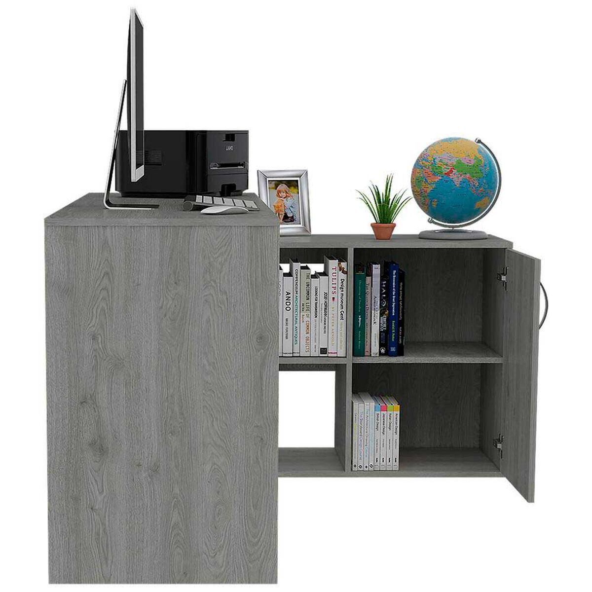 Escritorio TuHome Office 8