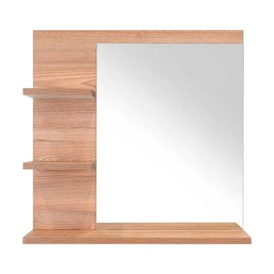 Imagen 2 del producto Botiquín Tuhome Baume Café Claro