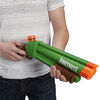 Lanzador de Agua Nerf Super Soaker Fortnite Pump-Sg