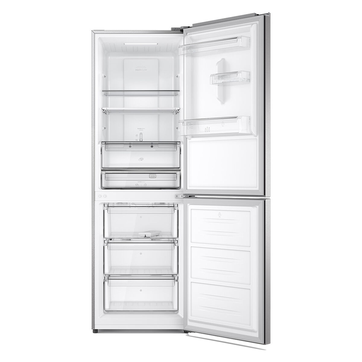 Refrigerador No Frost Fensa DB60S 322 lts.