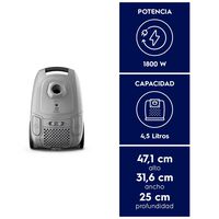 Aspiradora de Arrastre Electrolux Sonic Pro BGG30