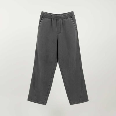 Imagen 2 del producto Pantalón Buzo Niño Cutback Grafito