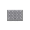 Set 2 Alfombra Davanti Estambul 45 x120 Estambul