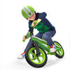 Bicicleta Aprendizaje Chillafish Bmxie  02 Lima Chillafish