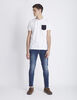 JEANS Hombre Zibel