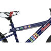 Bicicleta Disney Niño Avengers Aro 20