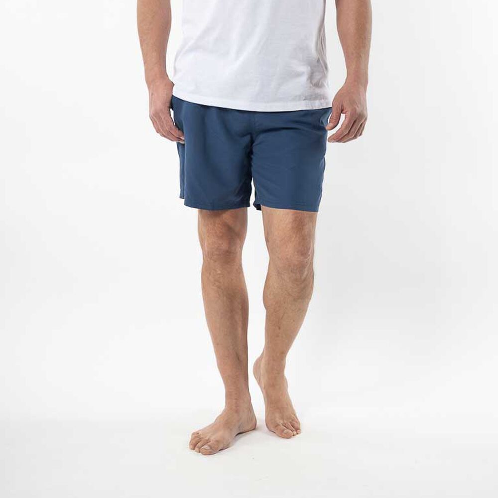 Traje de Baño Liso Hombre Portman Club
