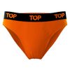 Pack 5 Slip Algod&oacute;n Hombre Top