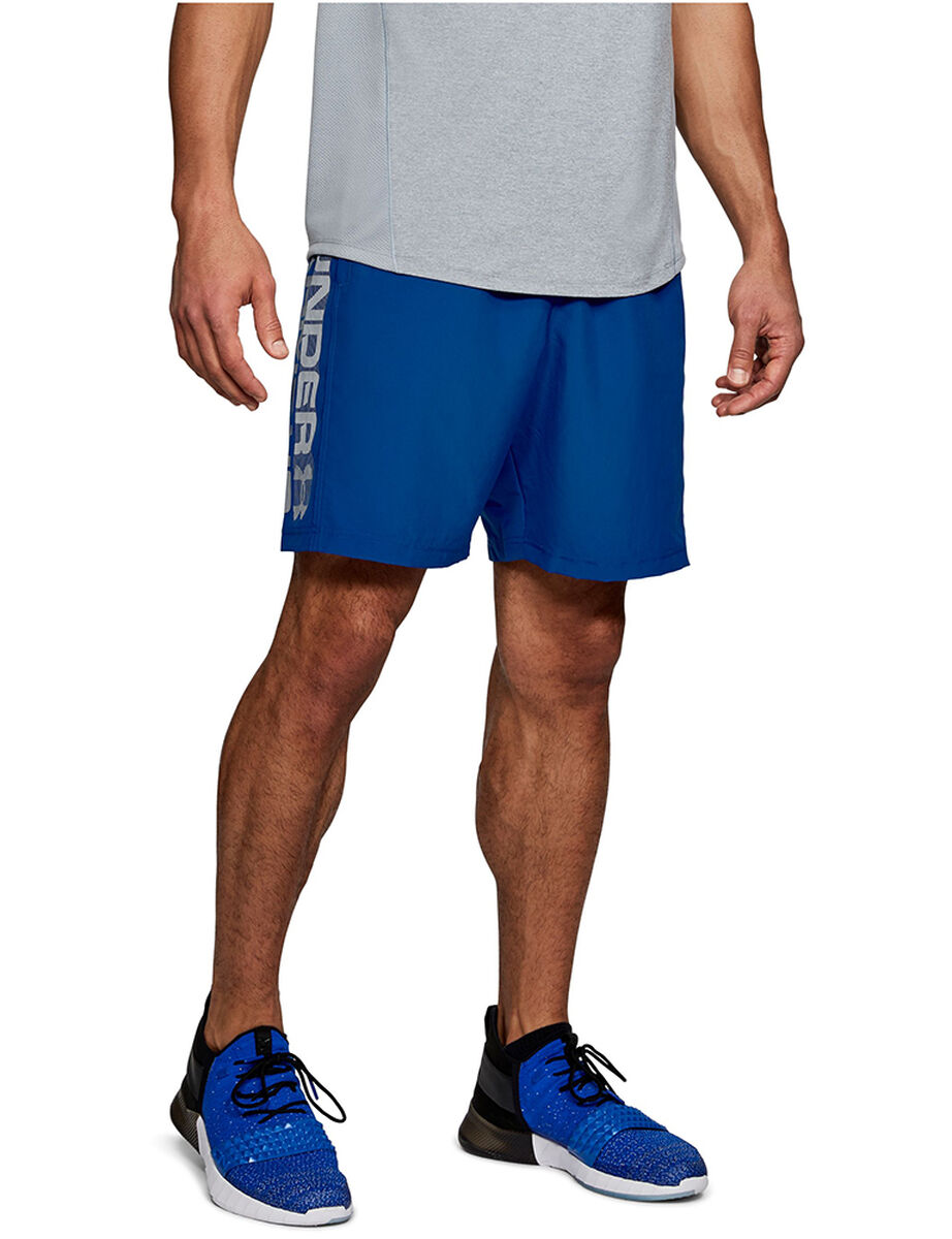 Short Hombre Under Armour