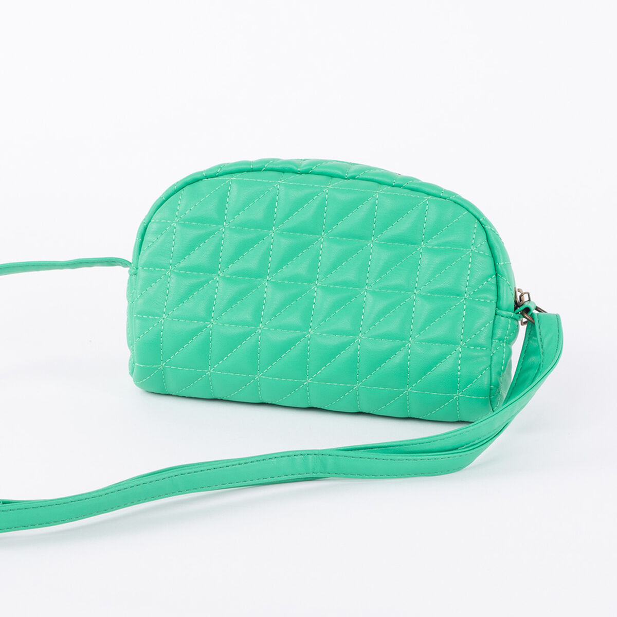 Cartera Cross Bag Icono Mujer