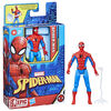Figura de Acción Spider-man Marvel