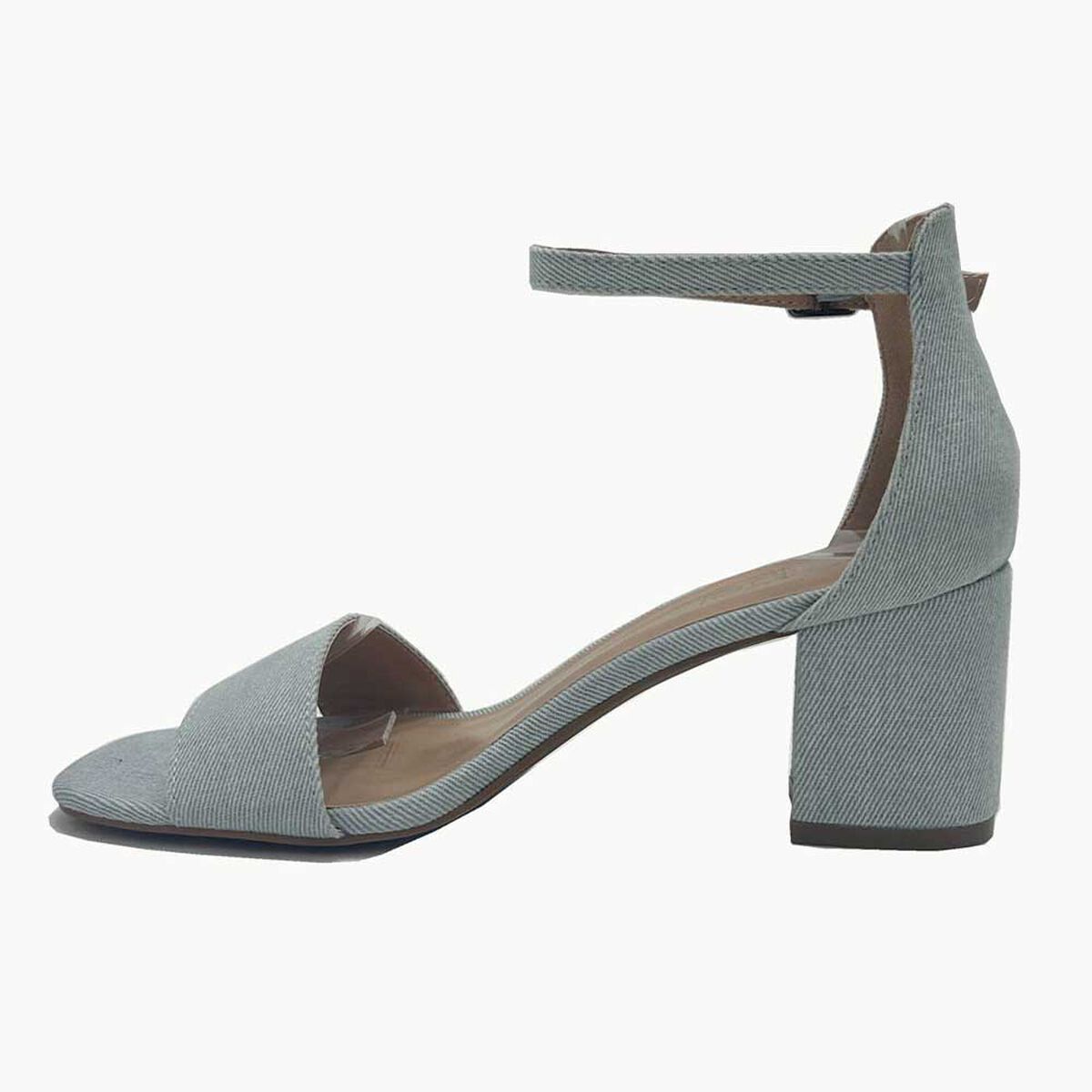 Sandalia Mujer Zibel