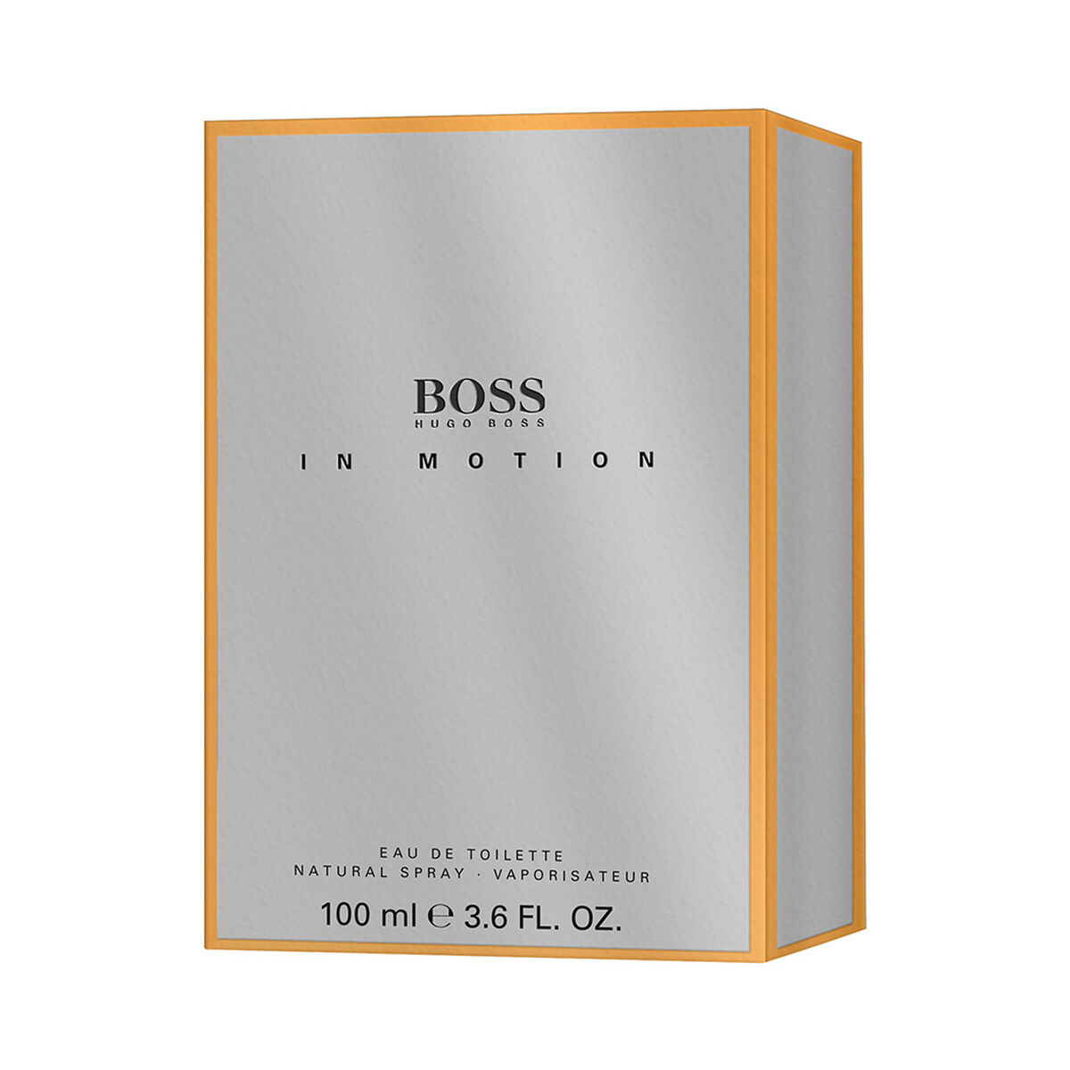 Perfume Hugo Boss In Motion EDT 100 ml