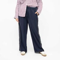 Pantalón Mujer Extralindas Azul