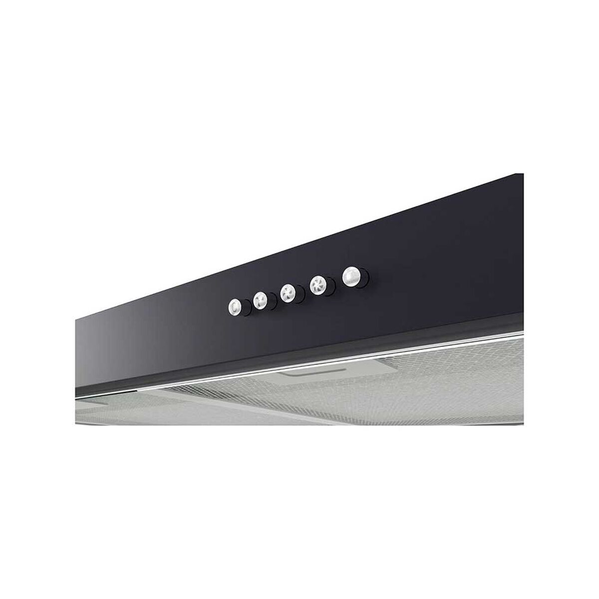 Campana Tradicional Teka CX 62120 KOS negro
