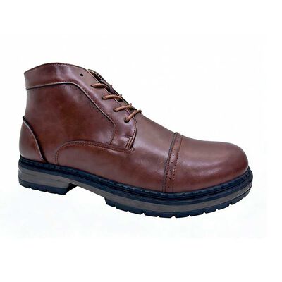 Imagen 1 del producto Botín de Vestir Hombre Soviet Camel