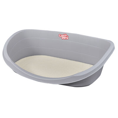 Cama de Mascota Cool Pets con cojín talla S