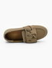 Zapatilla Casual Mujer Portman Club