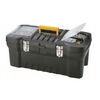 Caja de Herramientas 20" Rimax RX5234 Con Seguro Metálico
