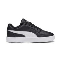 Zapatilla Urbana Cadete Puma Negro