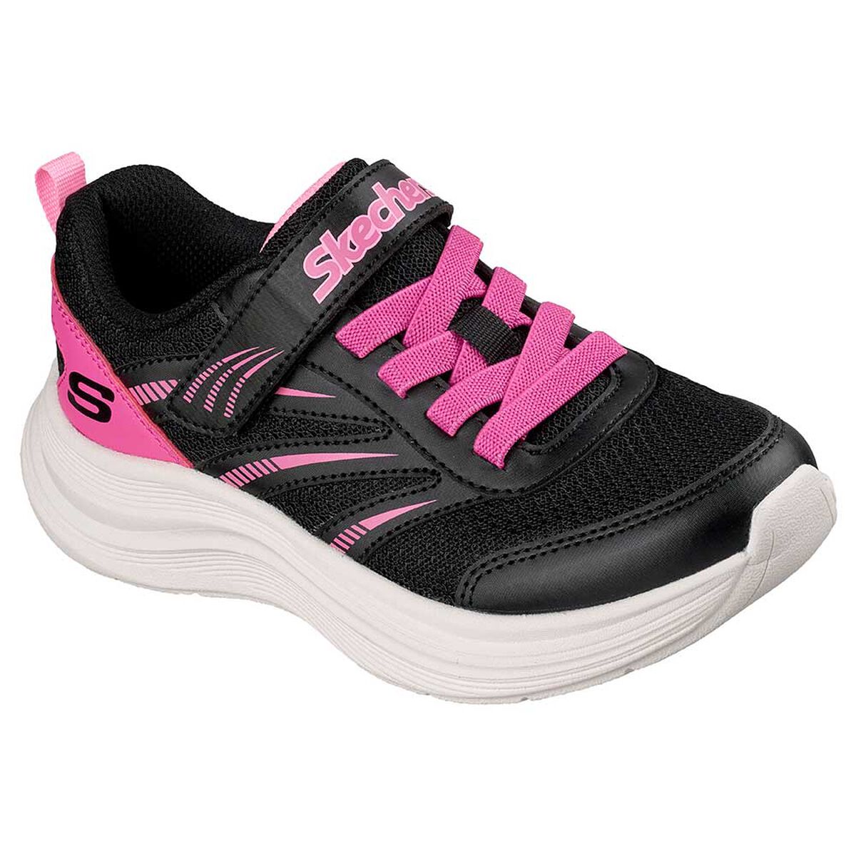 Zapatilla Ni&ntilde;a Skechers