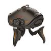 Parlante Bluetooth Master-G Venon Plata