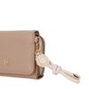 Billetera de Mujer Secret Kansas SC7 Peque&ntilde;a Beige