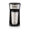 Cafetera Thomas TH-132I 400 ml.