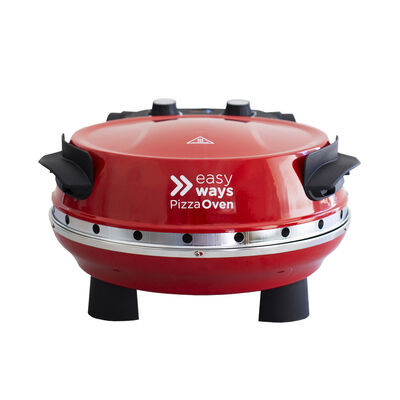 Horno para Pizza EasyWays Oven 30 cm.