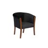 Sitial Latam Home Dortmund 1 Cuerpo Negro