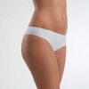 Pack 3 Calzones Bikinis Mujer Flores