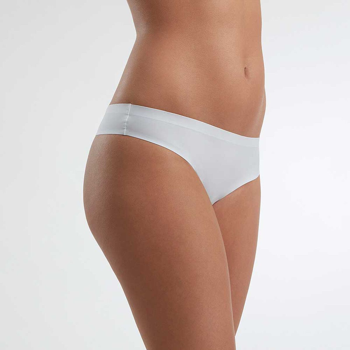 Pack 3 Calzones Bikinis Mujer Flores