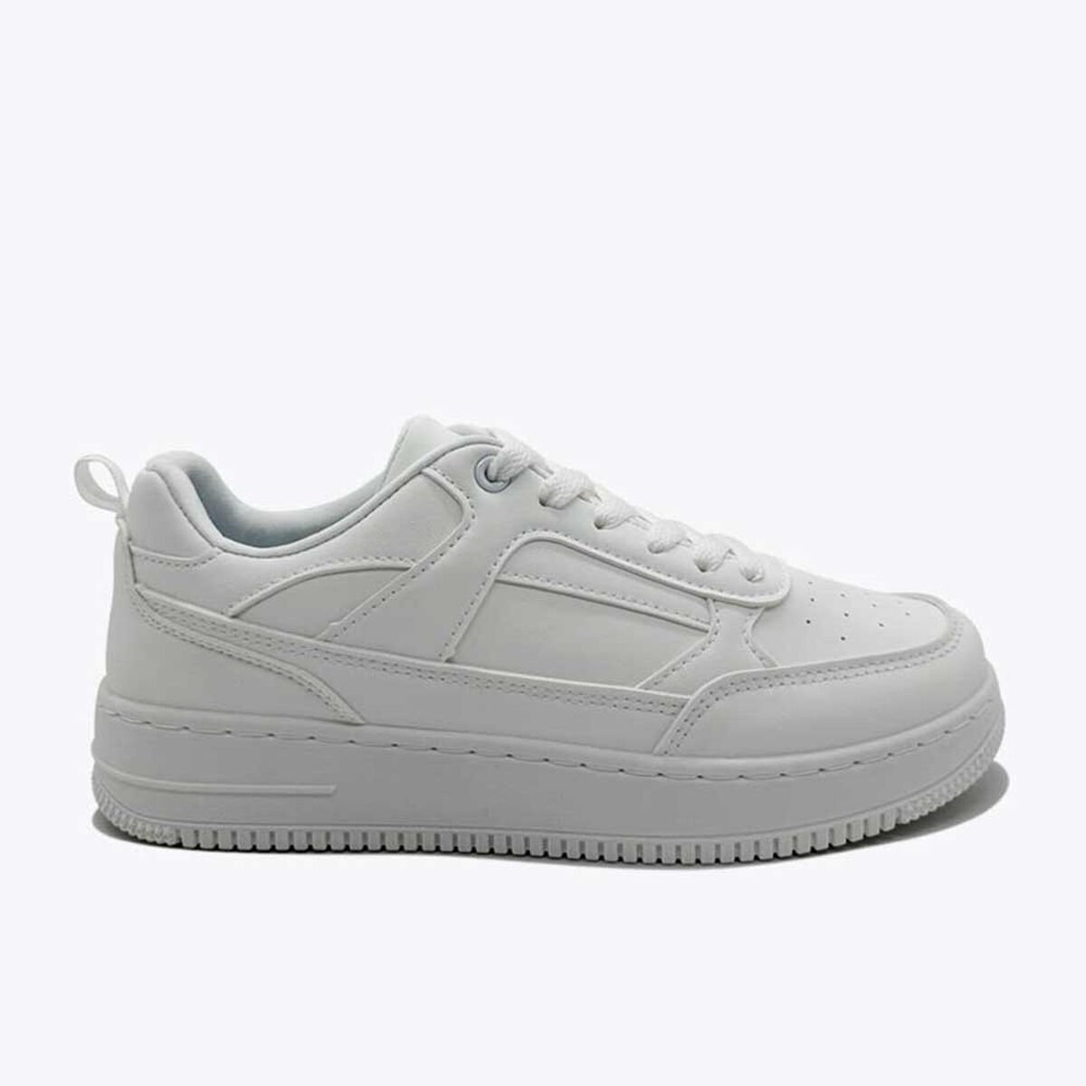 Zapatilla Urbana Mujer Icono