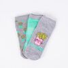 Pack 3 Calcetines Mujer Icono
